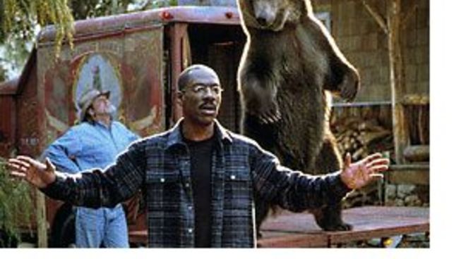 Dottor Dolittle 2