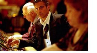 Ocean's Eleven