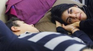GF 10: Marco e Veronica