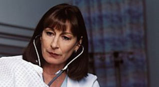Anjelica Huston