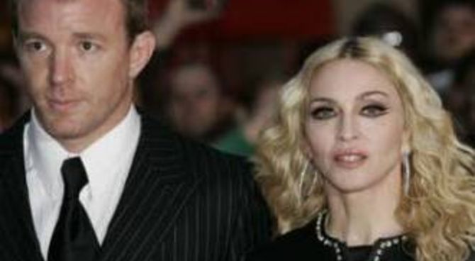 Madonna