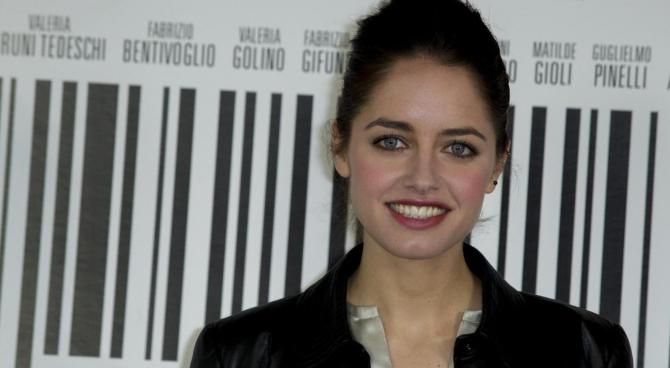 Matilde Gioli