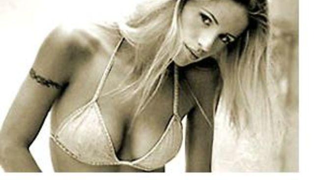 Intervista a Michelle Hunziker