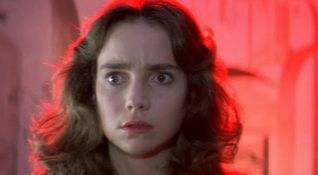 Suspiria