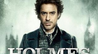 Sherlock Holmes