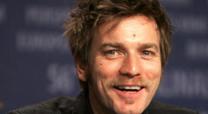 Ewan McGregor