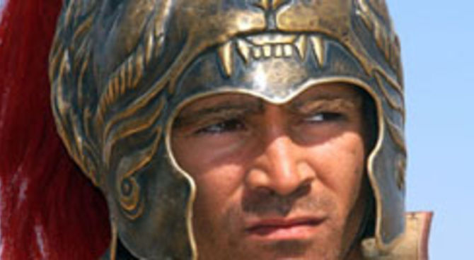 Alexander