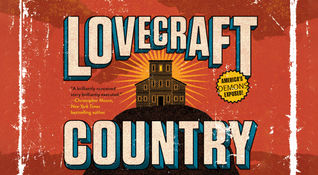 Lovecraft Country
