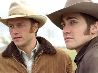 Brokeback Mountain