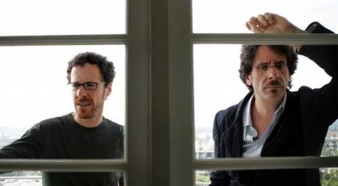Joel e Ethan Coen