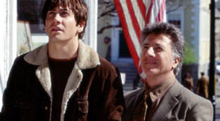 Moonlight Mile