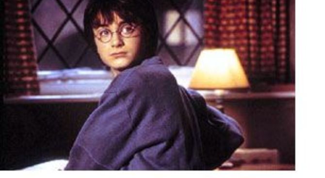 harry potter e la camera dei segreti