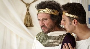 Gods Behaving Badly