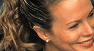 Kim Basinger