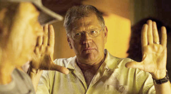 Robert Zemeckis