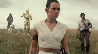 Star Wars: L'ascesa di Skywalker