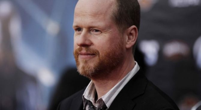 Joss Whedon