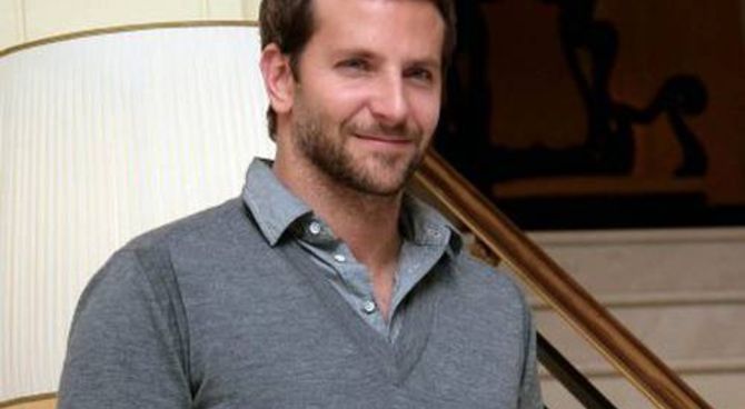 Bradley Cooper