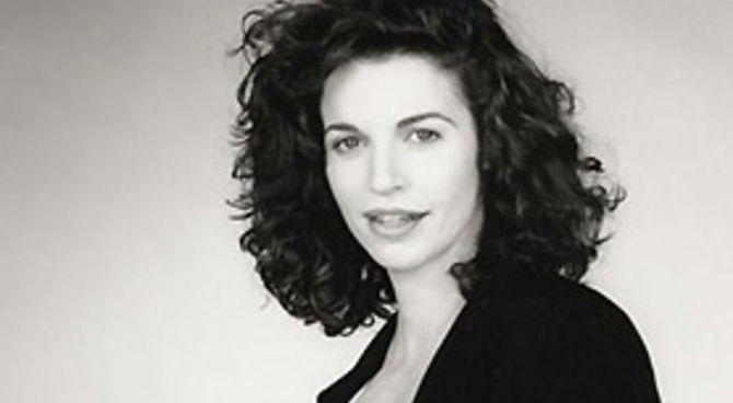 Anna Galiena