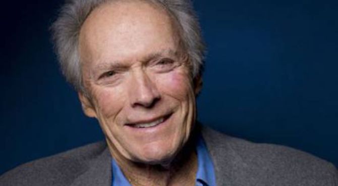Clint Eastwood