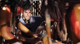 Eli Roth