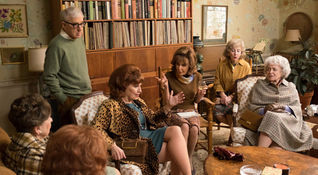 Crisis in Six Scenes