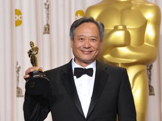 Ang Lee agli Oscar 2013