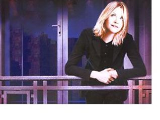 Kate e Leopold