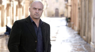 Montalbano - Luca Zingaretti