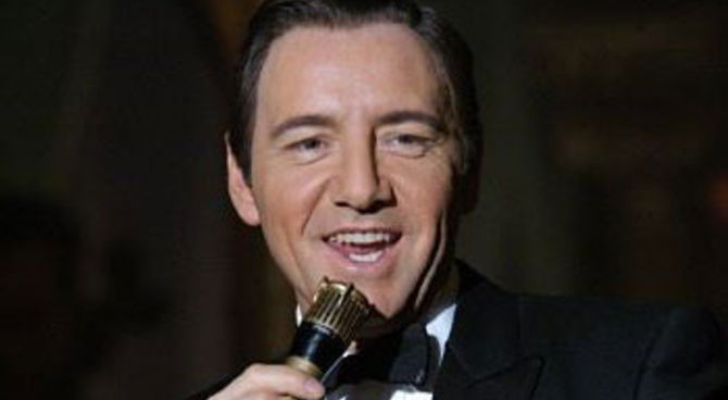 Kevin Spacey