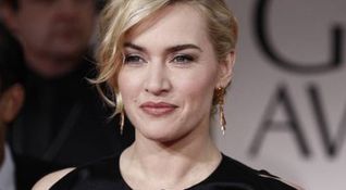 Kate Winslet