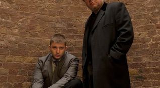 The Sweeney