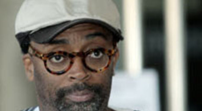 Spike Lee