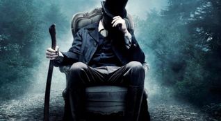 La leggenda del cacciatore di vampiri - Benjamin Walker