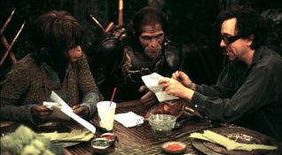 Planet of the Apes