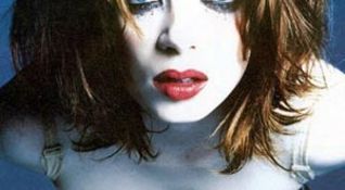 Shirley Manson