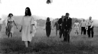 La notte dei morti viventi