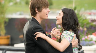 High School Musical 3: Senior Year