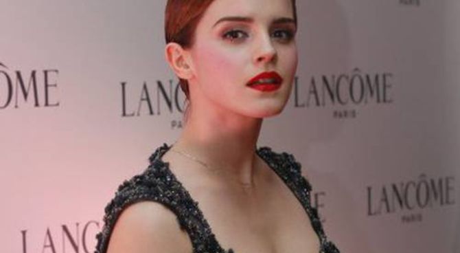 Emma Watson