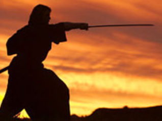Last Samurai