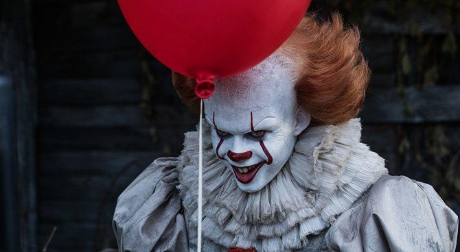 It di Stephen King