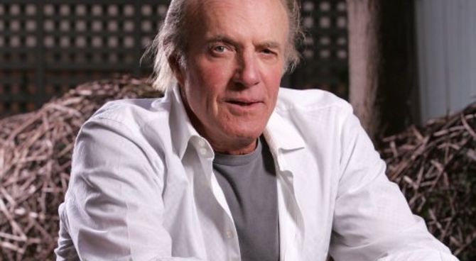 James Caan