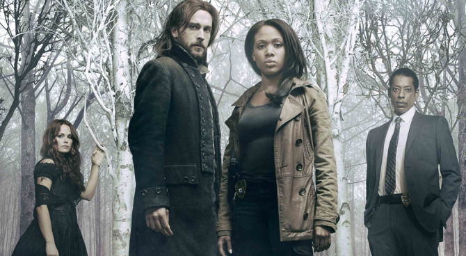 Sleepy Hollow