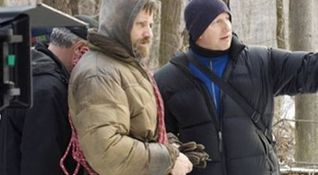 The Road - John Hillcoat