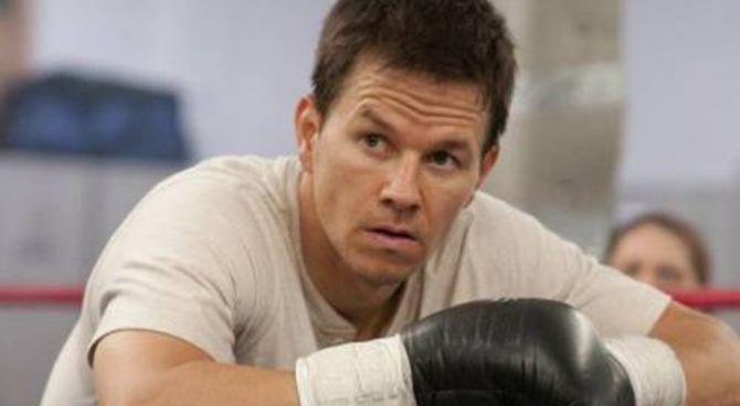 The Fighter - Mark Wahlberg