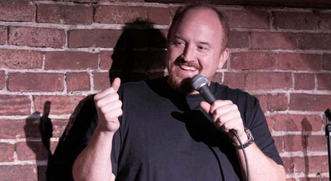 Louis C.K.