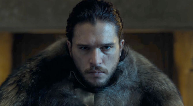 Game of Thrones