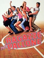 Ragazze nel pallone