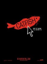 Catfish - Teaser Poster