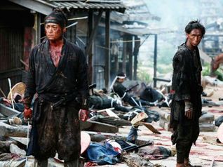 Thirteen Assassins